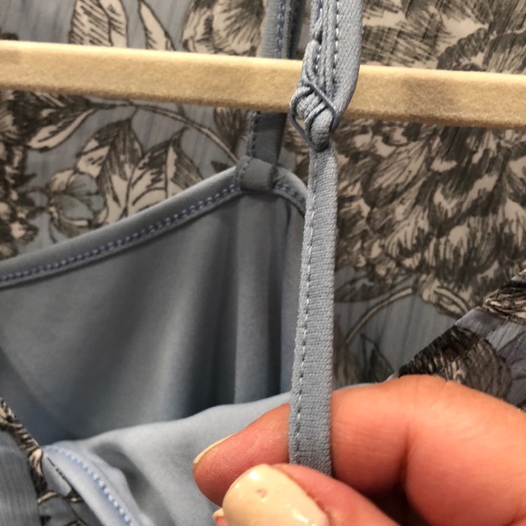 NWT Dress & Jacket 2 Pc’s! SLENDERIZING! S-M - Picture 3 of 6